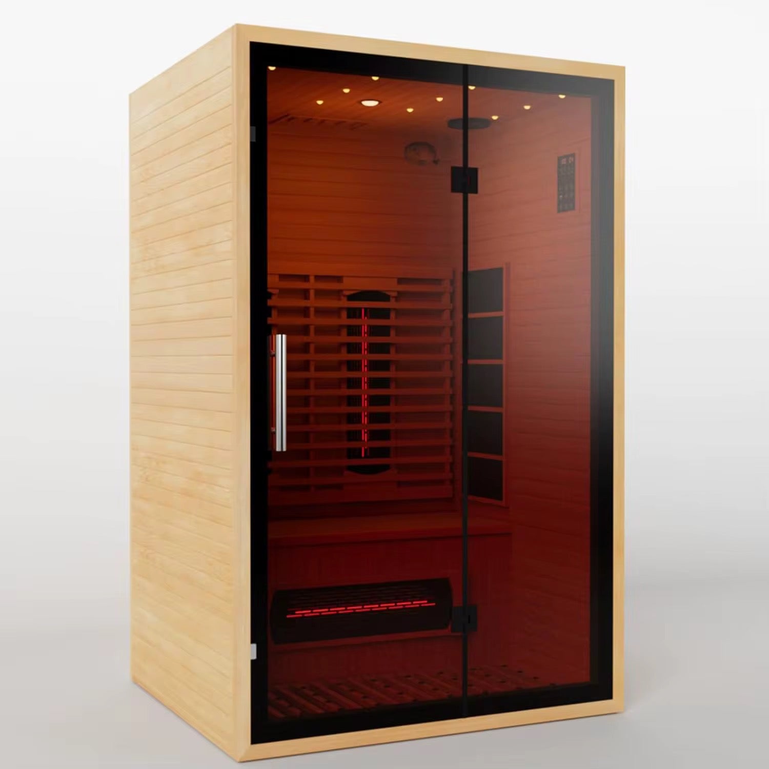 Infrared Sauna